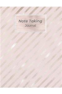 Note Taking Journal