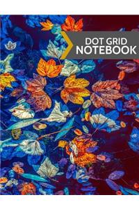 Dot Grid Notebook