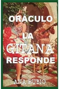 La Gitana Responde