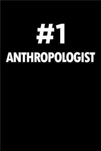 Number 1 Anthropologist