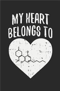 My Heart Belongs to