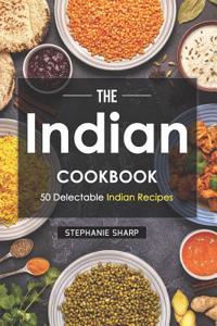 Indian Cookbook