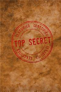 Top Secret