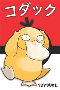 Psyduck