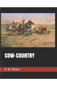 Cow-Country