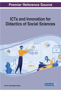 ICTs and Innovation for Didactics of Social Sciences