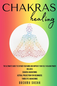 Chakras Healing