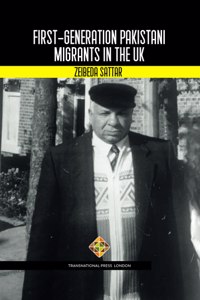 First-Generation Pakistani Migrants in the UK