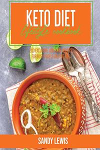 Keto Diet Lifestyle Cookbook