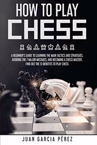 How to Play Chess