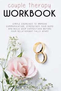 Couples Therapy Workbook