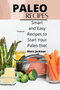 Paleo Recipes