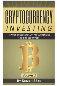 Cryptocurrency Investing