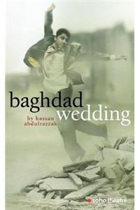 Baghdad Wedding