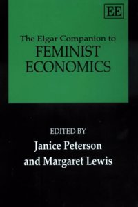 Elgar Companion to Feminist Economics