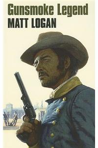 Gunsmoke Legend