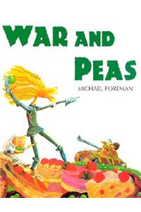 War And Peas