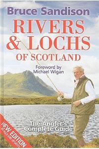 Rivers and Lochs of Scotland