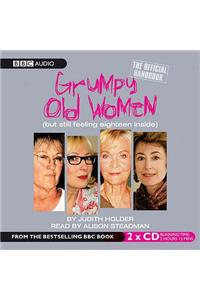 Grumpy Old Women the Official Handbook