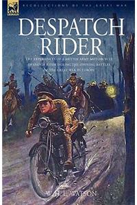 Despatch Rider