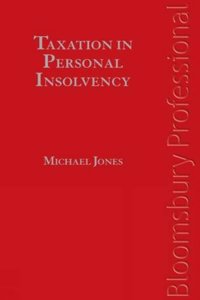 Taxation in Personal Insolvency