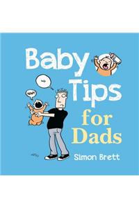 Baby Tips for Dads