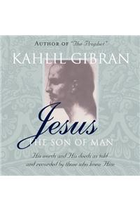 Jesus, the Son of Man