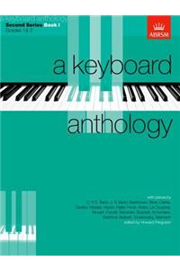 Keyboard Anthology, Second Series, Book I
