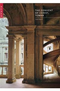Convent of Christ, Tomar
