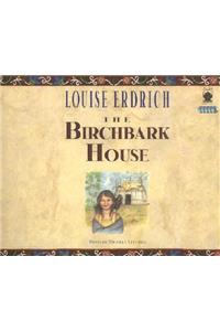 Birchbark House Lib/E