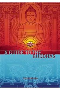 Guide to the Buddhas