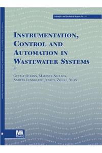 Instrumentation, Control and Automation in Wastewater Systems