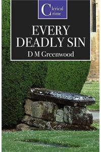 Every Deadly Sin