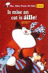 Cat is Aille