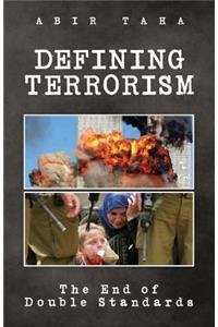 Defining Terrorism