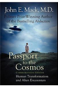 Passport to the Cosmos