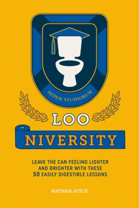 Loo-Niversity