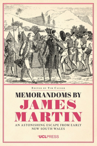 Memorandoms by James Martin