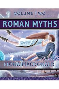 Roman Myths: Volume Two
