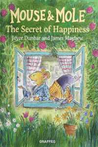 Mouse and Mole: The Secret of Happiness