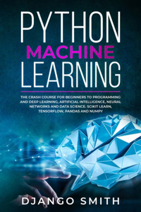 Python Machine Learning