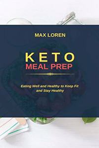 Keto Meal Prep