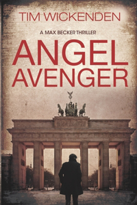 Angel Avenger