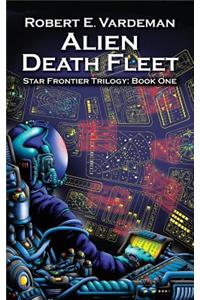 Alien Death Fleet