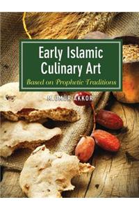 Early Islamic Culinary Art