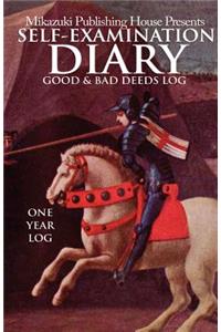 Self-Examination Diary