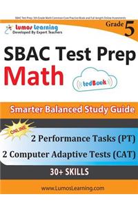 SBAC Test Prep