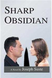 Sharp Obsidian