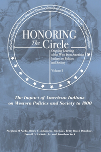 Honoring the Circle