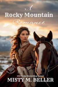 Rocky Mountain Romance